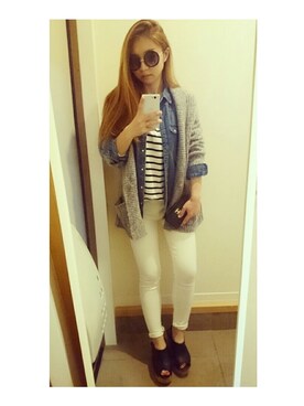 Maiさんのコーディネート