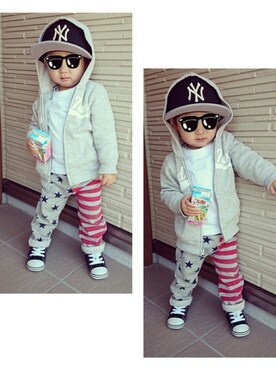 Maiさんのコーディネート