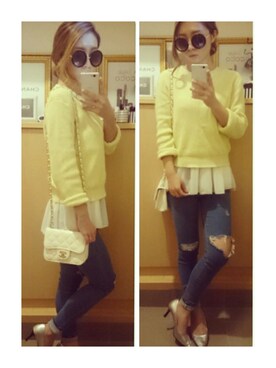 Maiさんのコーディネート