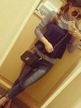 Maiさんのコーディネート