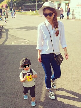 Maiさんのコーディネート