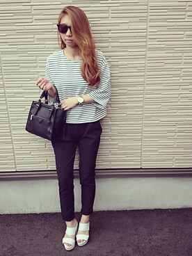 Maiさんのコーディネート