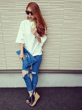 Maiさんのコーディネート