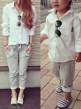 Maiさんのコーディネート