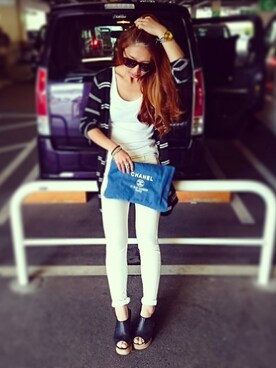 Maiさんのコーディネート