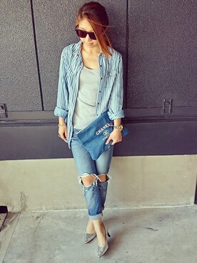 Maiさんのコーディネート