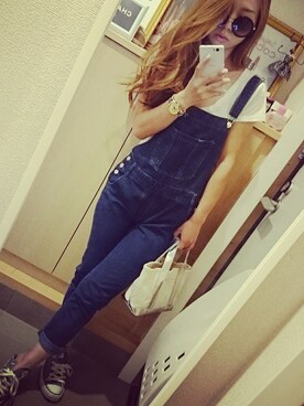 Maiさんのコーディネート