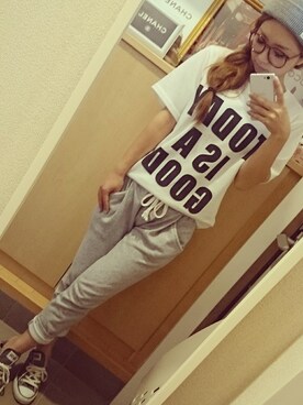 Maiさんのコーディネート