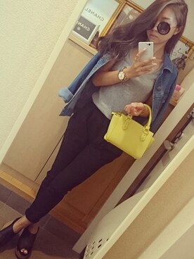 Maiさんのコーディネート