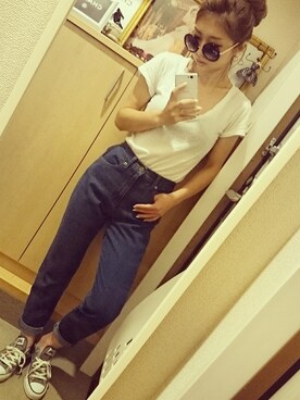 Maiさんのコーディネート