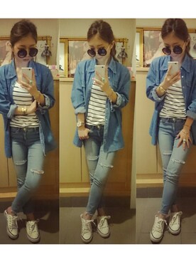 Maiさんのコーディネート