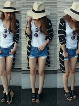 Maiさんのコーディネート