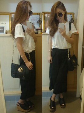 Maiさんのコーディネート