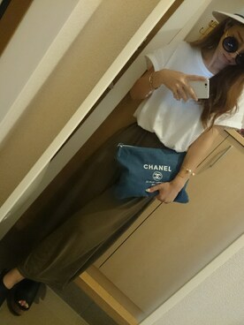 Maiさんのコーディネート