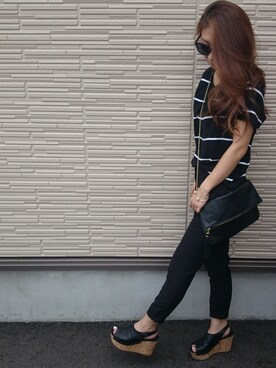 Maiさんのコーディネート