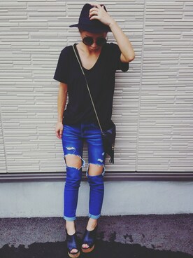 Maiさんのコーディネート