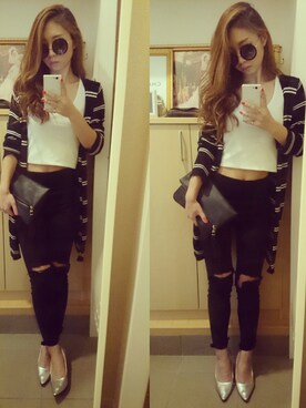 Maiさんのコーディネート