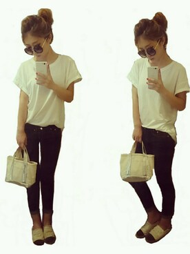 Maiさんのコーディネート