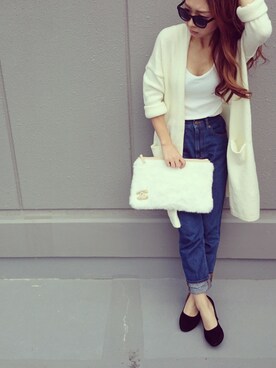 Maiさんのコーディネート