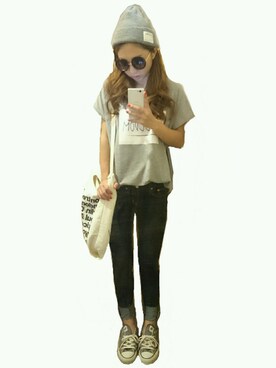 Maiさんのコーディネート