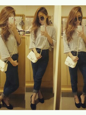 Maiさんのコーディネート