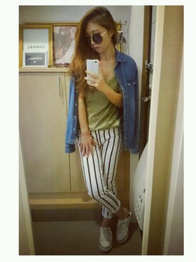 Maiさんのコーディネート