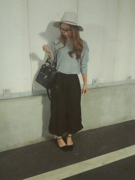 Maiさんのコーディネート