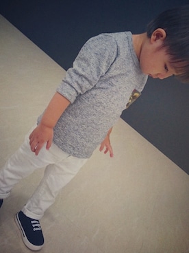 Maiさんのコーディネート