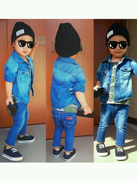 Maiさんのコーディネート