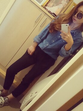 Maiさんのコーディネート