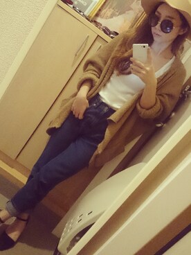 Maiさんのコーディネート