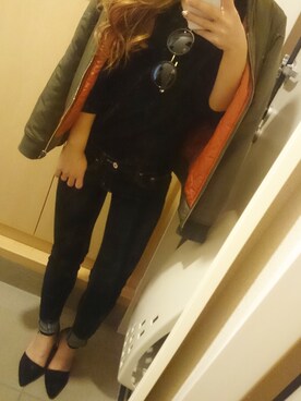 Maiさんのコーディネート