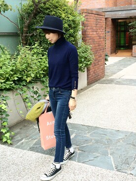 KAZUMIさんのコーディネート