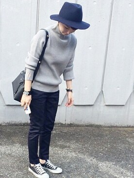 KAZUMIさんのコーディネート