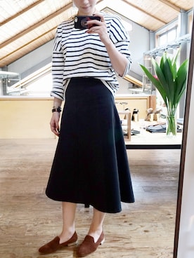 KAZUMIさんのコーディネート