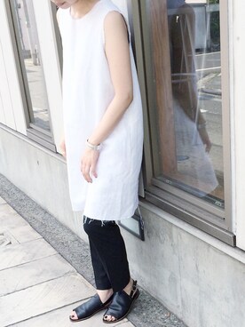 KAZUMIさんのコーディネート