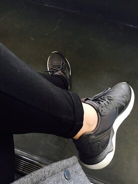 臭迪巴儿さんのコーディネート