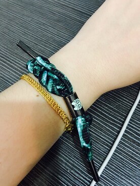 臭迪巴儿さんのコーディネート