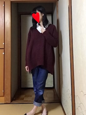 skyさんのコーディネート