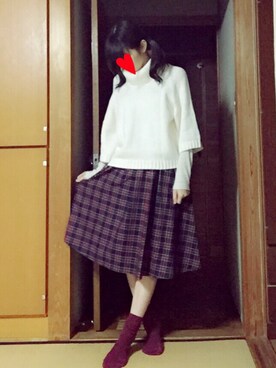 skyさんのコーディネート