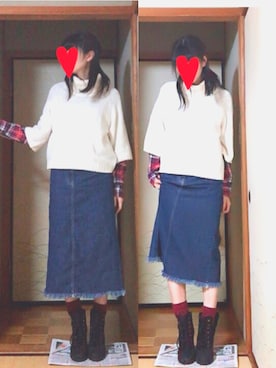 skyさんのコーディネート