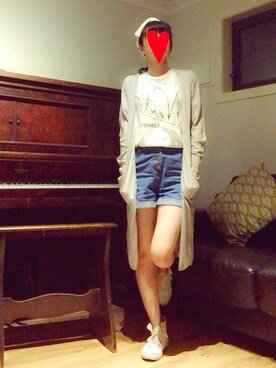 skyさんのコーディネート