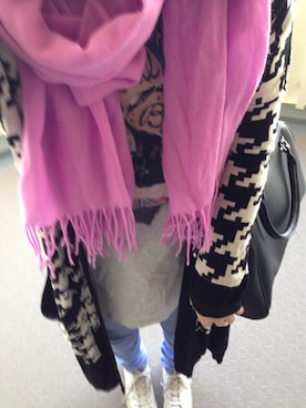 Niさんのコーディネート