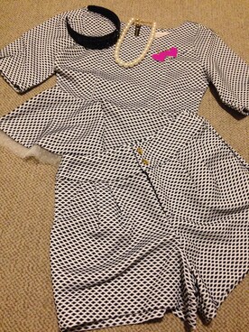 Niさんのコーディネート