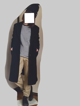 ぺこさんのコーディネート