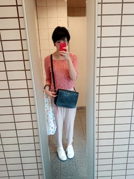 のいちゃんさん（レディース・167cm）の秋コーディネート