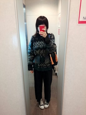 のいちゃんさんのコーディネート