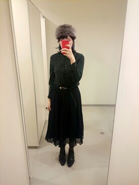 のいちゃんさんのコーディネート