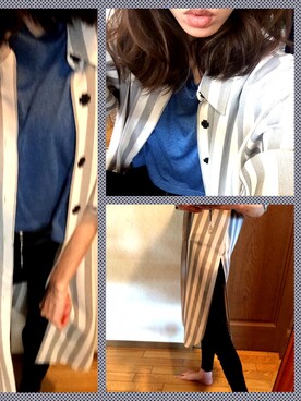 Ruさんのコーディネート