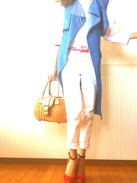 Ruさんのコーディネート